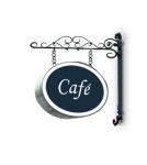 Усадьба Никольское - иконка «кафе» в Цаган-Амане