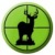 База отдыха Верхне-Углянское - иконка «охота» в Цаган-Амане