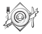 База отдыха Верхне-Углянское - иконка «ресторан» в Цаган-Амане